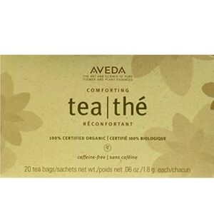 Aveda Comforting Tea Bags